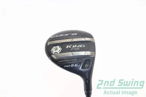 Cobra King F8 Fairway Wood Fairway Wood 17° Graphite Regular Right 43.25in - Picture 1 of 8