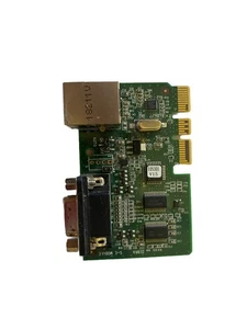 Kit Upgrade Serial Ethernet Module Fits For Zebra ZD620 203dpi - Afbeelding 1 van 4