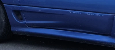 Dodge Stealth TT DS & PS Side Skirts - Image 1 of 4
