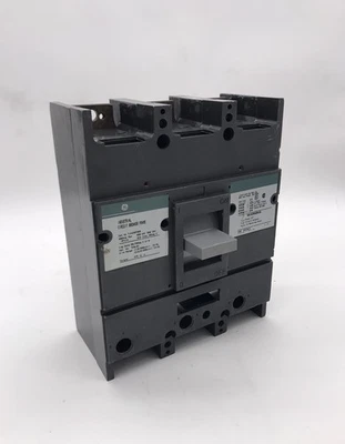 HOUSTON STOCK NUEVO GE TJK436F000 TIPO TJK MARCO SOLO 400A GRATIS 2 DÍAS AIRE COMPRA AHORA Foto 1 de 4