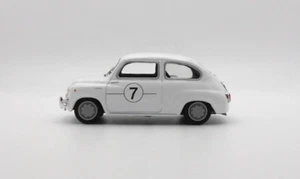 SOLIDO SEAT NARDI 1965 WHITE MINT CONDITION 1:43 - Picture 1 of 10