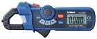 MINI CLAMP METER, 200A AC/DC, 18MM, CURRENT MEASURE AC MAX 200A, DMM F FOR TENMA