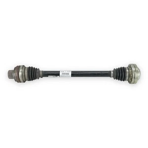 2012-2017 AUDI B8 A4 A5 AWD REAR LEFT OR RIGHT AXLE SHAFT OEM 8K0501203M - Picture 1 of 6