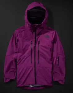 The North Face Steep Series Freethinker Futurelight Ski Jacket Women’s M - Picture 1 of 3