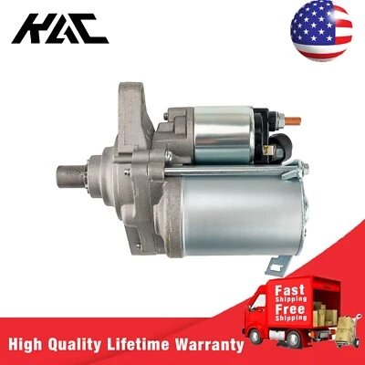 Arranque para Honda Accord 1995-2007 Acura MDX 2001-2002 Acura TL 1999-2006 17728N Foto 1 de 4