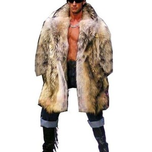 Faux Fur Outer Shell Parkas Big \u0026 Tall 