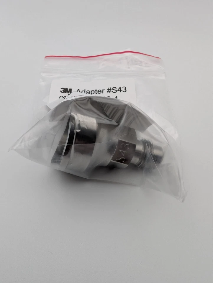 3M PPS Adapter Type 43 26139