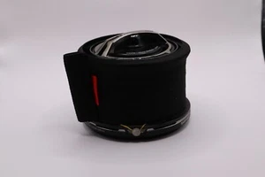 Pesca - Cinturón de protección de carrete con mango - Imagen 1 de 6