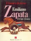 Emiliano Zapata El Amor Im Tierra   Lev