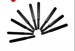 2 Stück 5DB GSM GPRS WCDMA 3G 4G LTE SMA Antenne für BladeRF x40 x115 - Bild 1 von 3