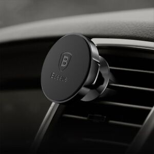 Baseus Small Ears 360 Magnetic Holder / Air Vent Car Mount for Phone Holder