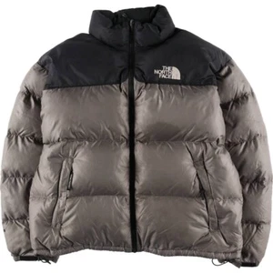 Vintage 1990'S The North Face Nuptse Jacket 700 fill power goose down men's ... - Picture 1 of 19