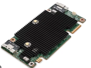 DELL TKK9K 0TKK9K Perc H355 Front 12gb 16 Ports Pcie Gen 4 Sas/sata Raid Control - Picture 1 of 1