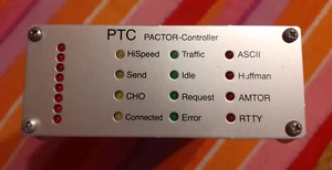 Kontroler paktora PTC - Zdjęcie 1 z 6