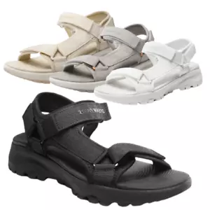 Women Quick Dry Athletic Sport Sandals Lightweight Adventure Hiking Sandals - Picture 1 of 13