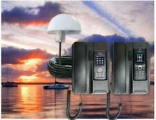 Thuraya XT and XT-DUAL Satellite Phone Fixed Docking Station - New