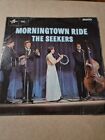 The Seekers. Morningtown Ride. 7 Inch EP. Record Vinyl.  VG