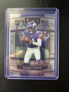 Select #64 Kellen Moon RC 2021 - Imagen 1 de 2