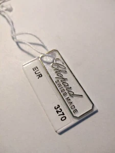 HANGTAG CHOPARD Happy Sport Quartz Ladies 278475/3016  - Bild 1 von 2