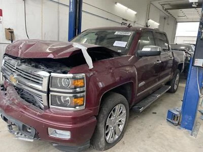 Módulo de control de carrocería usado para: Chevrolet Silverado 1500 2015 camioneta control de carrocería Foto 1 de 4