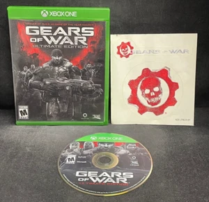 Gears of War: Ultimate Edition (Xbox One) testato - Foto 1 di 3