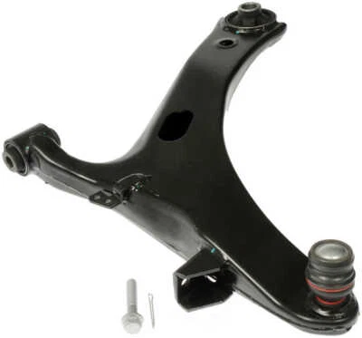 Conjunto de brazo de control de suspensión y rótula MAS para 08-11 Subaru Impreza Foto 1 de 4