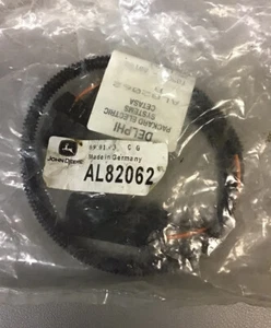 John Deere Lubrication Harness - AL82062 (B339) - Picture 1 of 2