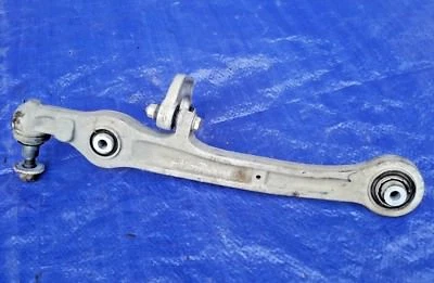2006-2011 Audi A6 Front Right Passenger Side Forward Lower Control Arm OEM - Image 1 of 4