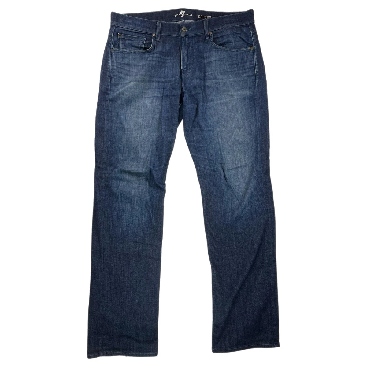 Andromeda Lahti PRO Arbeitshose – Blaue Jeans Mit Verstärkungen, Größe L, CE-zertifiziert, Für Handwerk & Industrie