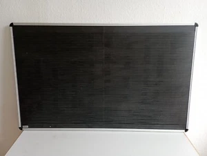 Stecktafeln Planrecord Ultradex B 1250xH770mm 61 Zeilen - Bild 1 von 3