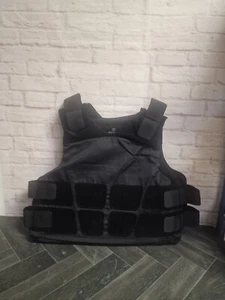 Chaleco VestGuard UK Stab Spike Talla Mediana Nuevo Seguridad Antidisturbios #M - Imagen 1 de 5