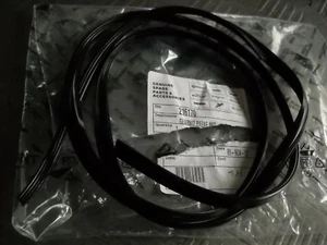 216170 GUARNIZIONE PARAFANGO ANTERIORE PIAGGIO APE TM 602-703 TUTTE LE VERSIONI - Imagen 1 de 1