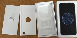 iPhone 6 Box nur für Space Grau 32 Gigabyte hat Handyfach Einsatz - Bild 1 von 1