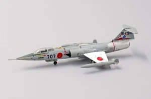 JASDF F-104J Scale 1/200 Gulliver 200 WA22078 FREE SHIPPING!! - Picture 1 of 6