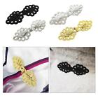 Chinese Knot Frog Button Fastener Traditional Handmade Button Decoration Chinese
