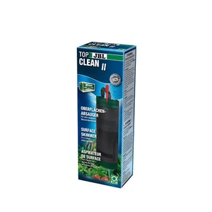 JBL TopClean ll Oberflächenabsauger Skimmer für Aquarienfilter alle Wasserarten - Bild 1 von 4
