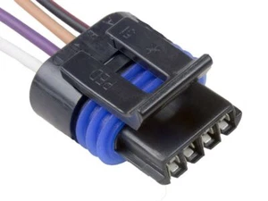 Módulo de control de encendido de distribuidor ICM Pigtail GM 5,0 L TPI LB9 (87-92) - Imagen 1 de 1