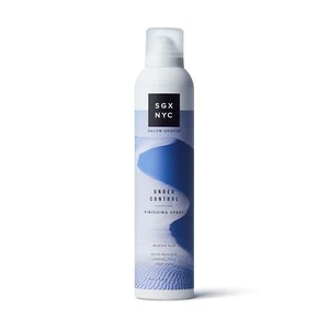 SGX NYC Under Control FINISHING HAIR SPRAY Medium Hold 281ml Discontinued - Picture 1 of 2