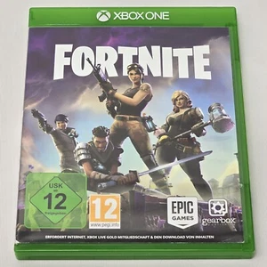 Fortnite - Microsoft Xbox One - Disc Version - Bild 1 von 4