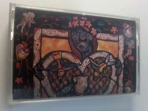 Mindfunk Dropped Cassette Tape K7 - Picture 1 of 5