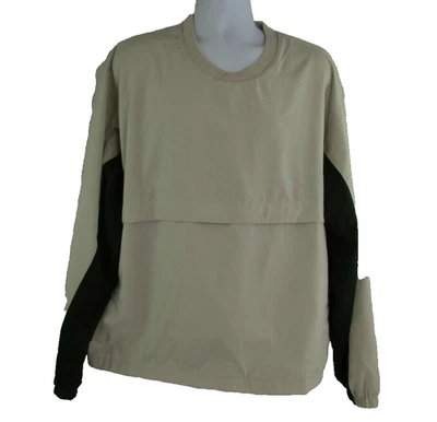 Dockers Golf Men's XL Pullover Lightweight Jacket - Image 1 of 4