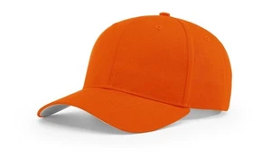 Richardson 212 Twill Mid Pro Snapback Hat - Picture 1 of 45