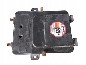 Airbox Air Filter Kymco Maxxer 300 Used 1 Piece - Picture 1 of 7