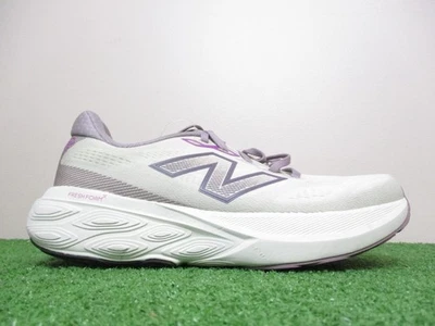 New Balance Fresh Foam X 880v15 Womens Size 9.5 Wide D Linen Dark Ice Wine - Image 1 of 4