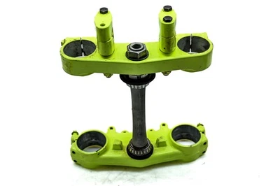 Abrazadera de manillar triple árbol Yamaha YZ250F 03 Foto 1 de 3