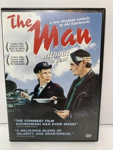 The Man Without A Past (DVD) - DVD By Kati Outinen - VERY GOOD - Picture 1 of 4