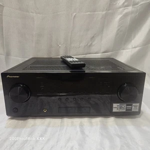 Pioneer VSX-821 Audio/Video Multi-Channel 5.1 Channel Receiver - Picture 1 of 17
