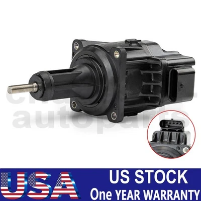 Turbocharger Wastegate For BMW 335i 435i 535i 640i xDrive M2 X5 X6 11658659883 - Изображение 1 из 4