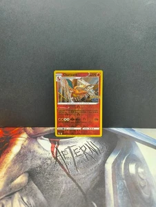 Carta Pokémon Charizard 010/078 Pokémon Go Holo Inverso Ultra Rara - Imagen 1 de 2