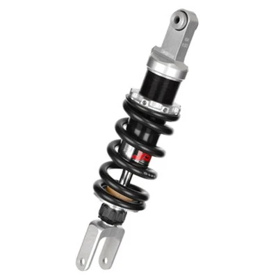 Ammortizzatore posteriore YSS G-Top molla nera 360mm BMW R1100RS 1992-2001 Foto 1 de 3